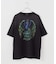 F-LAGSTUF-F / フラグスタフ ”PEACOCK” TEE