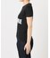 ロゴプリント Tシャツ/ J LOGO PRINT TEE