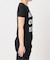 ロゴプリント Tシャツ/ J LOGO PRINT TEE