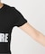 ロゴプリント Tシャツ/ J LOGO PRINT TEE