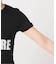 ロゴプリント Tシャツ/ J LOGO PRINT TEE