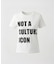 ロゴプリント Tシャツ/ J LOGO PRINT TEE