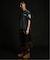 レイヤードカモショーツ / J Layered Camo Pants