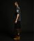 レイヤードカモショーツ / J Layered Camo Pants