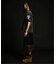 レイヤードカモショーツ / J Layered Camo Pants