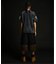 レイヤードカモショーツ / J Layered Camo Pants
