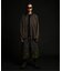 レイヤードカモショーツ / J Layered Camo Pants