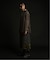 レイヤードカモショーツ / J Layered Camo Pants