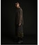 レイヤードカモショーツ / J Layered Camo Pants
