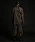 レイヤードカモショーツ / J Layered Camo Pants