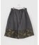 レイヤードカモショーツ / J Layered Camo Pants