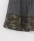 レイヤードカモショーツ / J Layered Camo Pants