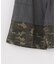 レイヤードカモショーツ / J Layered Camo Pants
