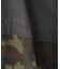 レイヤードカモショーツ / J Layered Camo Pants