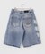 adidas originals / アディダス オリジナルス DENIM SHORT