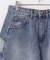 adidas originals / アディダス オリジナルス DENIM SHORT