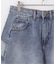 adidas originals / アディダス オリジナルス DENIM SHORT