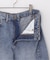 adidas originals / アディダス オリジナルス DENIM SHORT