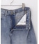 adidas originals / アディダス オリジナルス DENIM SHORT