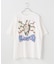 F-LAGSTUF-F / フラグスタフ ”LADY” TEE