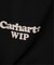 CARHARTT WIP / カーハート ダブリューアイピー S/S SPOILED T-SHIRT