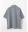 CARHARTT WIP / カーハート ダブリューアイピー S/S KANDER SHIRT