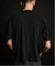 RUSSELL ATHLETIC / ラッセル アスレティック 別注 Curve Design T-shirt