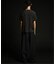 RUSSELL ATHLETIC / ラッセル アスレティック 別注 Curve Design T-shirt