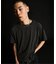 RUSSELL ATHLETIC / ラッセル アスレティック 別注 Curve Design T-shirt