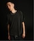 RUSSELL ATHLETIC / ラッセル アスレティック 別注 Curve Design T-shirt