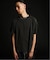 RUSSELL ATHLETIC / ラッセル アスレティック 別注 Curve Design T-shirt