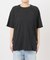 RUSSELL ATHLETIC / ラッセル アスレティック 別注 Curve Design T-shirt