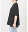 RUSSELL ATHLETIC / ラッセル アスレティック 別注 Curve Design T-shirt