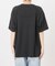 RUSSELL ATHLETIC / ラッセル アスレティック 別注 Curve Design T-shirt