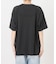 RUSSELL ATHLETIC / ラッセル アスレティック 別注 Curve Design T-shirt