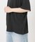 RUSSELL ATHLETIC / ラッセル アスレティック 別注 Curve Design T-shirt