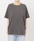 RUSSELL ATHLETIC / ラッセル アスレティック 別注 Curve Design T-shirt
