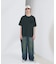 JIEDA × NOCTO ARCHIVE 別注 NOT YOUR TEAM TEE