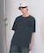 JIEDA × NOCTO ARCHIVE 別注 NOT YOUR TEAM TEE