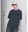JIEDA × NOCTO ARCHIVE 別注 NOT YOUR TEAM TEE