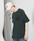 JIEDA × NOCTO ARCHIVE 別注 NOT YOUR TEAM TEE
