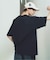 JIEDA × NOCTO ARCHIVE 別注 NOT YOUR TEAM TEE