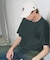 JIEDA × NOCTO ARCHIVE 別注 NOT YOUR TEAM TEE