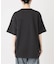 JIEDA × NOCTO ARCHIVE 別注 NOT YOUR TEAM TEE