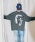 JIEDA × NOCTO ARCHIVE 別注 ALIEN OVER SIZE TEE