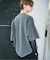 JIEDA × NOCTO ARCHIVE 別注 ALIEN OVER SIZE TEE