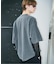 JIEDA × NOCTO ARCHIVE 別注 ALIEN OVER SIZE TEE