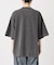 JIEDA × NOCTO ARCHIVE 別注 ALIEN OVER SIZE TEE