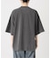 JIEDA × NOCTO ARCHIVE 別注 ALIEN OVER SIZE TEE