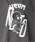 JIEDA × NOCTO ARCHIVE 別注 ALIEN OVER SIZE TEE